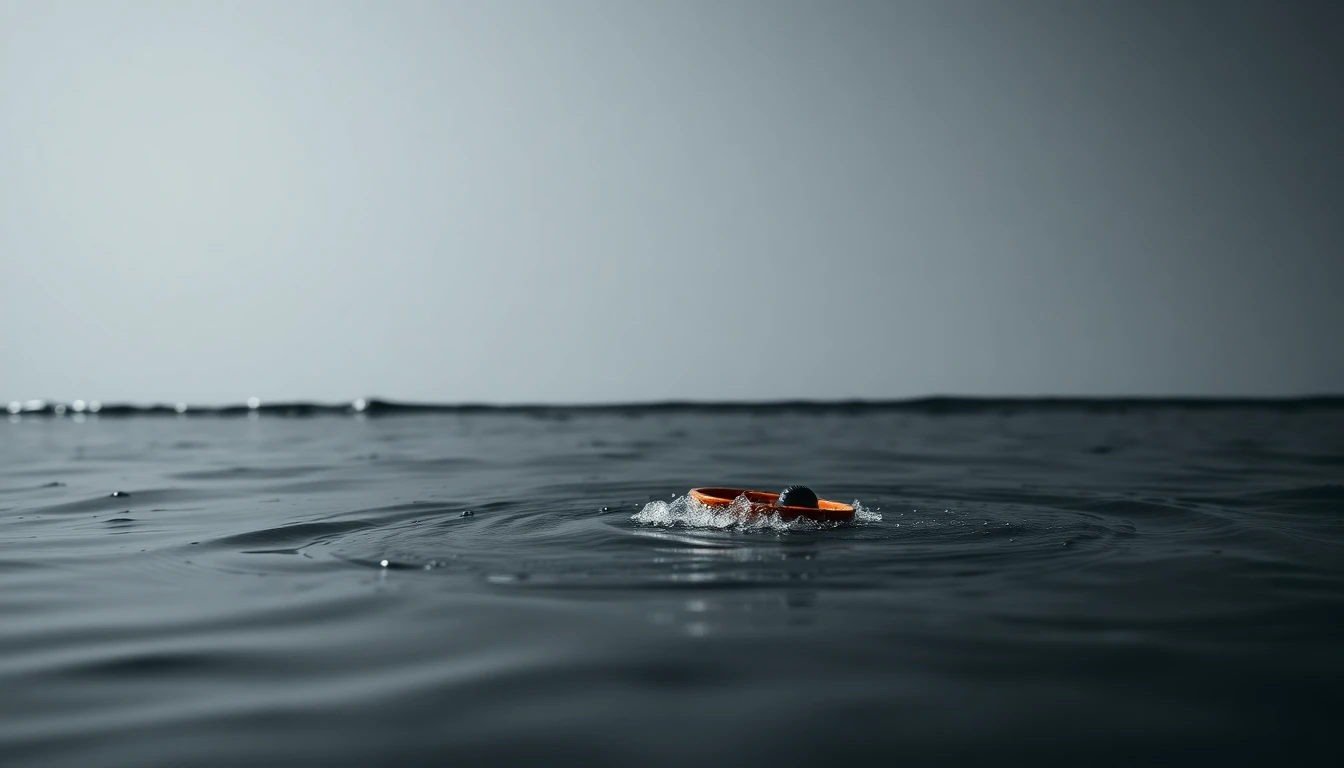 Black Water Cleanup