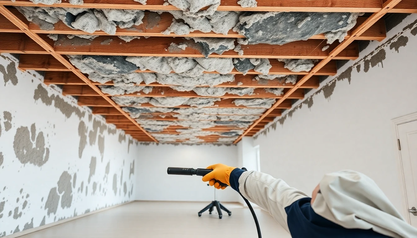 Mold Removal
