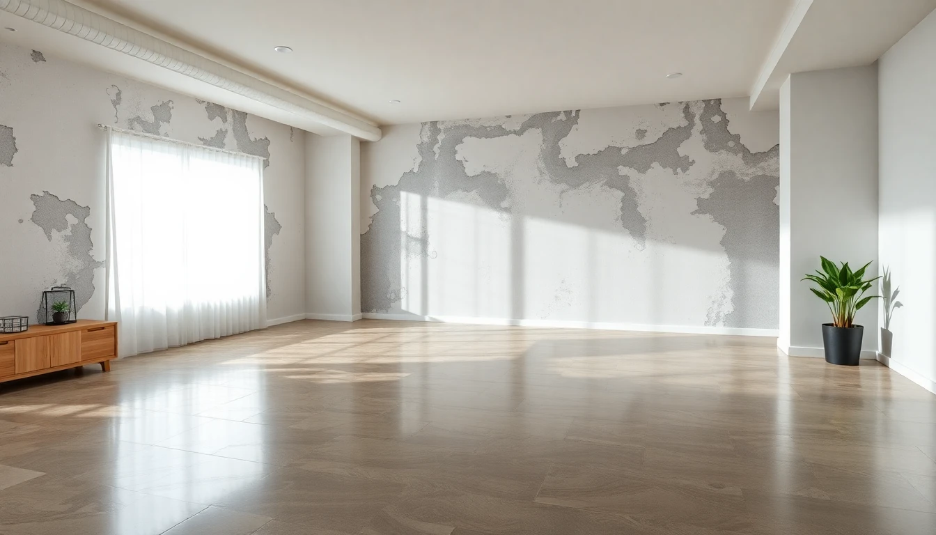 Mold Remediation