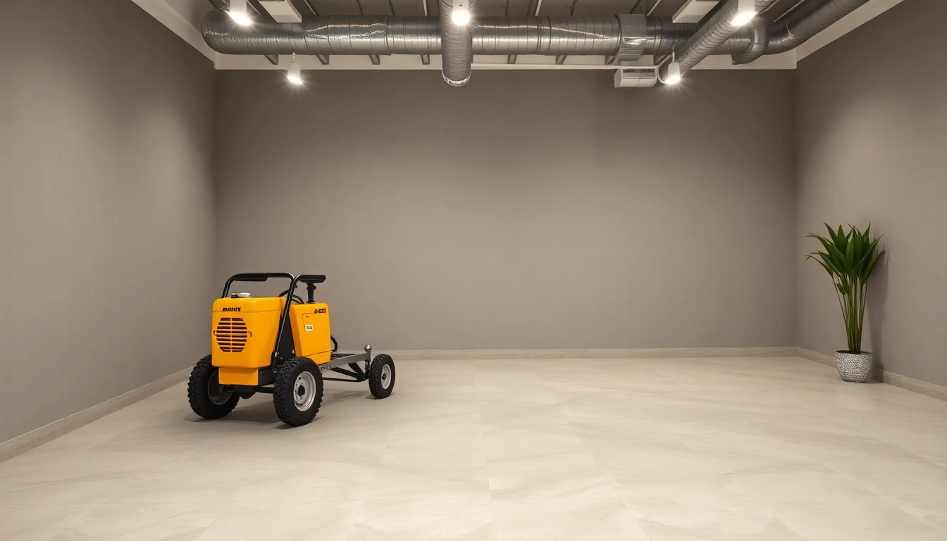 Water Removal Services